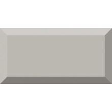 Vogue Bisello Trasparenze С000337210 Bisello TR argento10*20 posliinilaatta 10x20 cm, Italia - kuva 1 - kuva 1