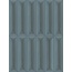 Vogue Flauti С000558030 FL LC 20 CONCAVO kafel ścienny 30x40 cm, Włochy - zdjęcie 1