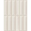 Vogue Flauti С000558042 FL LG 20 CONVESSO wall tile 30x40 cm, Italy - photo 1