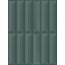Vogue Flauti С000558061 FL LM 20 CONVESSO vægflise 30x40 cm, Italien - foto 1