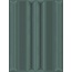 Vogue Flauti С000624592 FL LM 40 wall tile 30x40 cm, Italy - photo 1