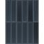 Vogue Flauti С000558258 FL LN 20 LISCIO wall tile 30x40 cm, Italy - photo 1