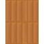 Vogue Flauti С000558267 FL LS 20 CONVESSO veggflis 30x40 cm, Italia - foto 1