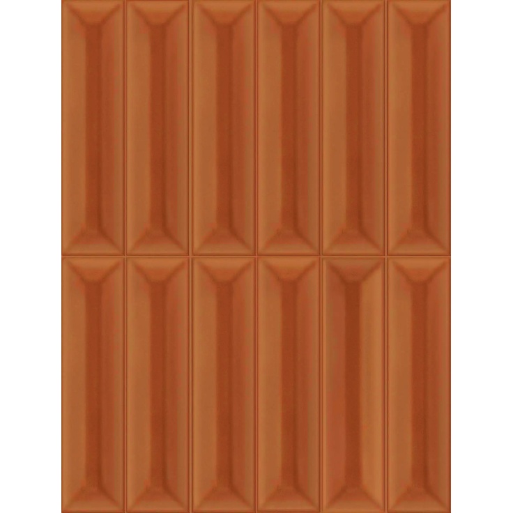 Vogue Flauti С000558276 FL LT 20 CONCAVO stěnová dlaždice 30x40 cm, Itálie - fotografie 1 Vogue Flauti С000558276 FL LT 20 CONCAVO stěnová dlaždice 30x40 cm, Itálie - fotografie 1