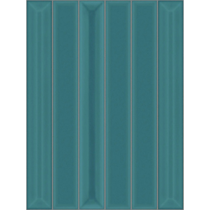 Vogue Flauti С000624594 FL LZ 40 wall tile 30x40 cm, Italy - photo 1 Vogue Flauti С000624594 FL LZ 40 wall tile 30x40 cm, Italy - photo 1