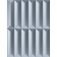 Vogue Flauti С000558037 FS SC 20 CONCAVO Wandfliese 30x40 cm, Italien - Foto 1
