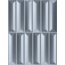 Vogue Flauti С000558036 FS SC 20 CONC/CONV azulejo de parede 30x40 cm, Itália - foto 1