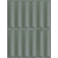 Vogue Flauti С000558252 FS SM 20 CONVESSO azulejo de pared 30x40 cm, Italia - foto 1