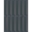 Vogue Flauti С000558262 FS SN 20 CONVESSO azulejo de pared 30x40 cm, Italia - foto 1
