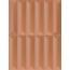 Vogue Flauti С000558281 FS ST 20 CONCAVO azulejo de pared 30x40 cm, Italia - foto 1 Vogue Flauti С000558281 FS ST 20 CONCAVO azulejo de pared 30x40 cm, Italia - foto 1