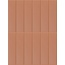 Vogue Flauti С000558283 FS ST 20 LISCIO piastrella da parete 30x40 cm, Italia - foto 1