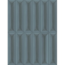Vogue Flauti С000558030 FL LC 20 CONCAVO Mosaico 30x40 cm, Italia - foto 1 - foto 1