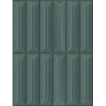 Vogue Flauti С000558061 FL LM 20 CONVESSO Mosaico 30x40 cm, Italia - foto 1 - foto 1