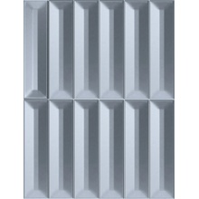 Vogue Flauti С000558037 FS SC 20 CONCAVO Mosaico 30x40 cm, Italia - foto 1 - foto 1