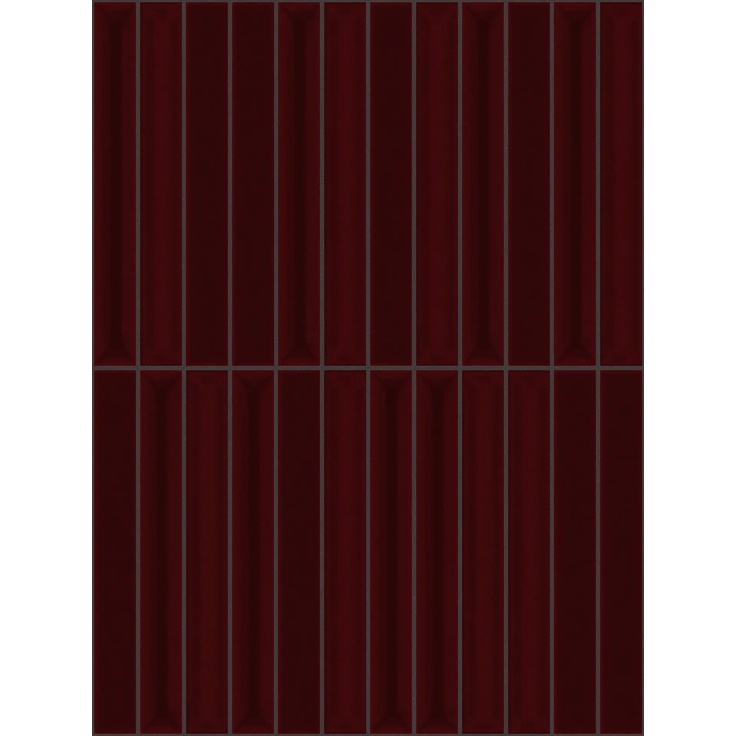Vogue Flautini FL LW 25 Mosaico 30x40 cm, Italia - foto 1 Vogue Flautini FL LW 25 Mosaico 30x40 cm, Italia - foto 1