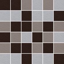 Vogue Flooring Mix R10 B (A+B) С000428727 M RF 06_RF_Perla-33%+RF_Grigio-33%+RF_Nero-33% Mosaiikki 30x30 cm, Italia - kuva 1 - kuva 1