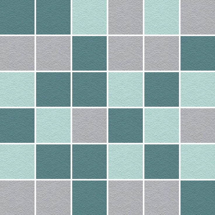 Vogue Flooring Mix R10 B (A+B) С000428723 M RF 02_RF_Turchese-33%+RF_Laguna-33%+RF_Perla-33% Mosaic 30x30 cm, Italy - photo 1 Vogue Flooring Mix R10 B (A+B) С000428723 M RF 02_RF_Turchese-33%+RF_Laguna-33%+RF_Perla-33% Mosaic 30x30 cm, Italy - photo 1
