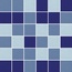 Vogue Flooring Mix R10 B (A+B) С000428724 M RF 03_RF_Azzurro-33%+RF_BluAvio-33%+RF_Cobalto-33% Mosaic 30x30 cm, Italy - photo 1 Vogue Flooring Mix R10 B (A+B) С000428724 M RF 03_RF_Azzurro-33%+RF_BluAvio-33%+RF_Cobalto-33% Mosaic 30x30 cm, Italy - photo 1