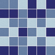 Vogue Flooring Mix R10 B (A+B) С000428724 M RF 03_RF_Azzurro-33%+RF_BluAvio-33%+RF_Cobalto-33% Mosaiikki 30x30 cm, Italia - kuva 1 - kuva 1