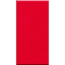 Vogue Flooring R10 B (A+B) С000040625 RF_Rosso_20*40 Feinsteinzeug 20x40 cm, Italien, monochrom - Foto 1 - Foto 1