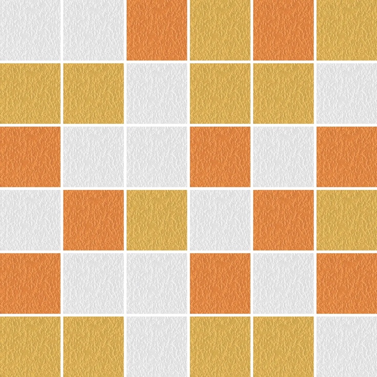 Vogue Grip Mix R11 C (A+B+C) С000428729 M IG 01_IG_Ghiaccio-33%+IG_Mandarino-33%+IG_Giallo-33% Mosaic 30x30 cm, Italy - photo 1 Vogue Grip Mix R11 C (A+B+C) С000428729 M IG 01_IG_Ghiaccio-33%+IG_Mandarino-33%+IG_Giallo-33% Mosaic 30x30 cm, Italy - photo 1