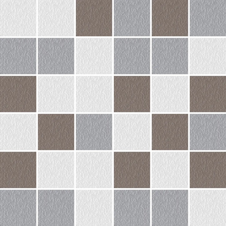 Vogue Grip Mix R11 C (A+B+C) С000428734 M IG 06_IG_Ghiaccio-33%+IG_Perla-33%+IG_Grigio-33% Mosaic 30x30 cm, Italy - photo 1 Vogue Grip Mix R11 C (A+B+C) С000428734 M IG 06_IG_Ghiaccio-33%+IG_Perla-33%+IG_Grigio-33% Mosaic 30x30 cm, Italy - photo 1