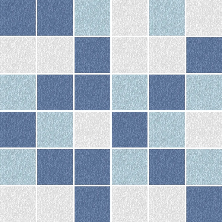 Vogue Grip Mix R11 C (A+B+C) С000428731 M IG 03_IG_Ghiaccio-33%+IG_Azzurro-33%+IG_BluAvio-33% Mosaic 30x30 cm, Italy - photo 1 Vogue Grip Mix R11 C (A+B+C) С000428731 M IG 03_IG_Ghiaccio-33%+IG_Azzurro-33%+IG_BluAvio-33% Mosaic 30x30 cm, Italy - photo 1