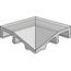 Vogue Grip R11 C (A+B+C) С000157215 SpigoloCod.E_Cobalto_10*10 Specielt element 10x10 cm, Italien - foto 1