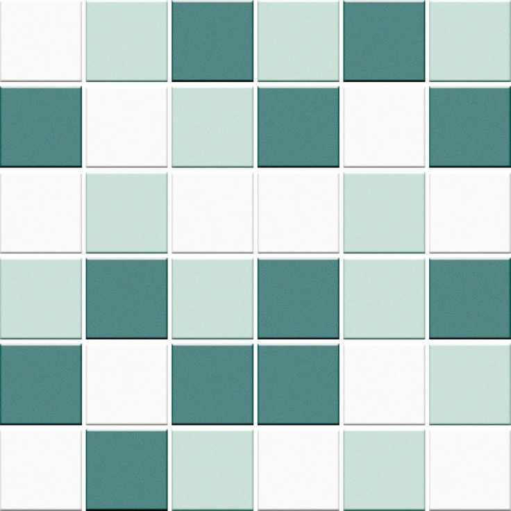 Vogue Interni Mix С000221638 MQ RI 005_IN_Ghiaccio-33%+IN_Turchese-33%+IN_Laguna-33% Mosaic 30x30 cm, Italy - photo 1 Vogue Interni Mix С000221638 MQ RI 005_IN_Ghiaccio-33%+IN_Turchese-33%+IN_Laguna-33% Mosaic 30x30 cm, Italy - photo 1