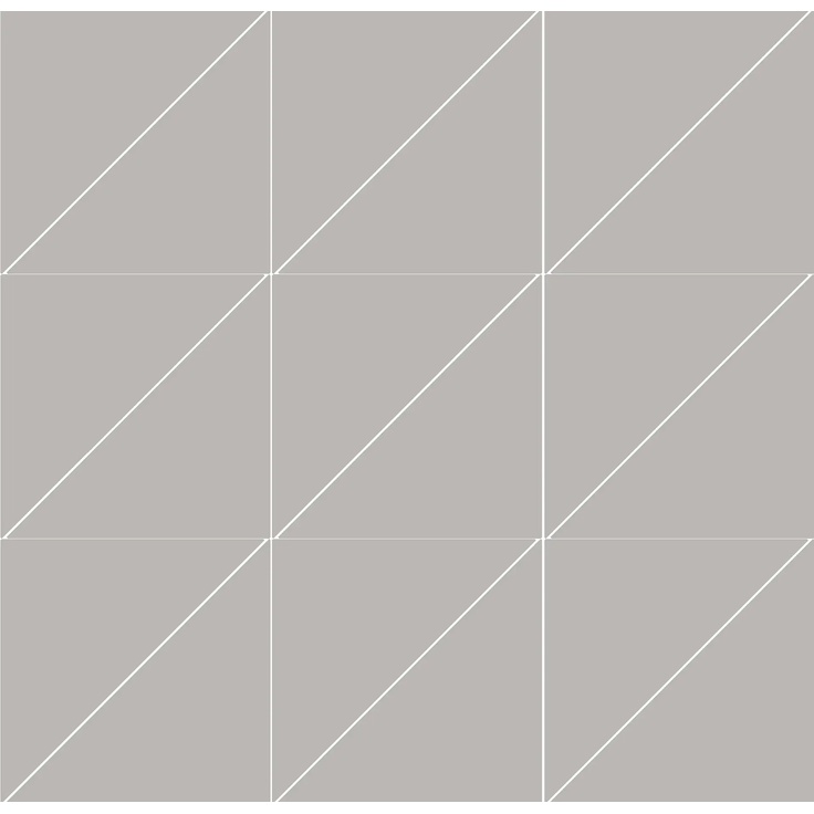 Vogue Interni С000462181 IN_Argento_10*10*14_su rete Mosaik 30x30 cm, Italien, monochrom - Foto 1 Vogue Interni С000462181 IN_Argento_10*10*14_su rete Mosaik 30x30 cm, Italien, monochrom - Foto 1