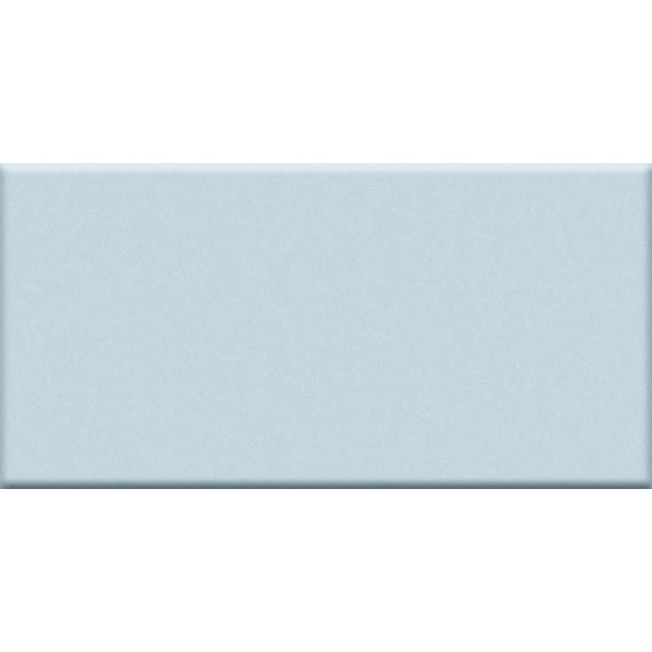 Vogue Interni С000156115 IN_Azzurro_10*20 grès cérame 10x20 cm, Italie, monocolore - photo 1 Vogue Interni С000156115 IN_Azzurro_10*20 grès cérame 10x20 cm, Italie, monocolore - photo 1