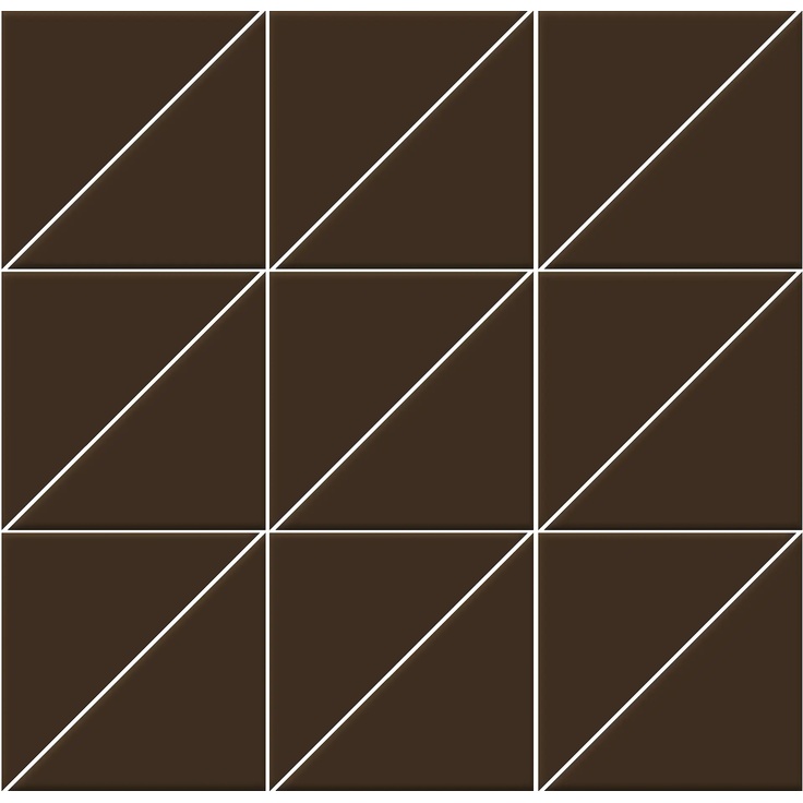 Vogue Interni С000462185 IN_Caffe_10*10*14_su rete Мозаика 30x30 см, Италия, моноколор - фото 1 Vogue Interni С000462185 IN_Caffe_10*10*14_su rete Мозаика 30x30 см, Италия, моноколор - фото 1