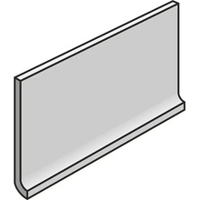 Vogue Interni С000169298 IN_Ferro_Cod.I10*20 Плинтус 10x20 см, Италия, моноколор - фото 1 - фото 1