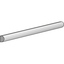 Vogue Interni С000169157 In_Giada_Stick1,2*20 Карандаш 1,2x20 см, Италия, моноколор - фото 1 - фото 1