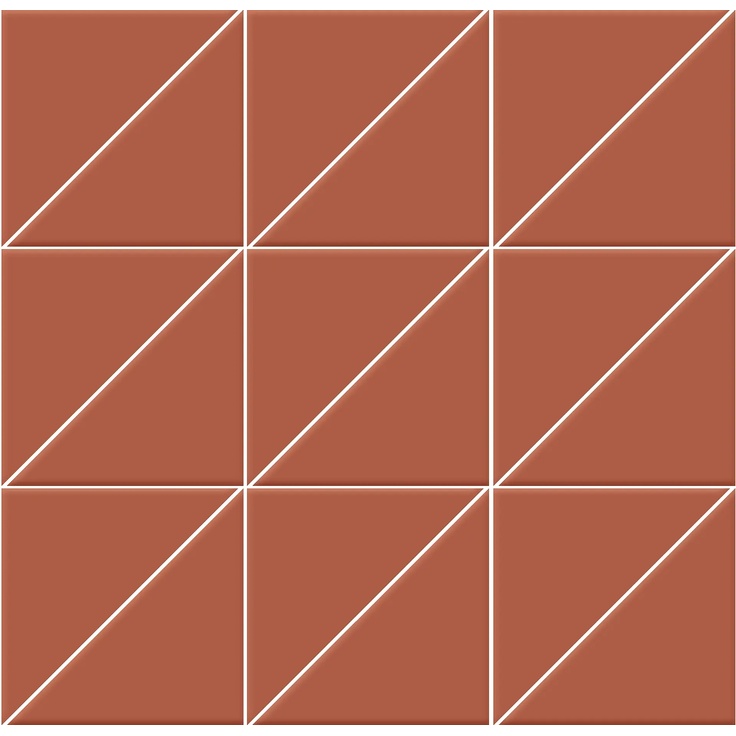 Vogue Interni С000462336 IN_Mattone_10*10*14_su rete Mosaico 30x30 cm, Italia, monocolor - foto 1 Vogue Interni С000462336 IN_Mattone_10*10*14_su rete Mosaico 30x30 cm, Italia, monocolor - foto 1