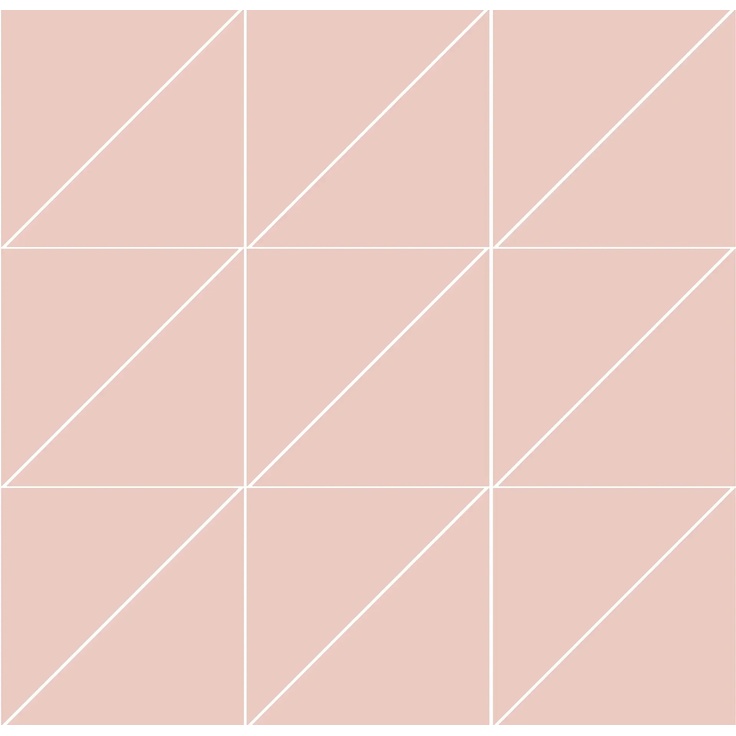 Vogue Interni С000462391 IN_Rosa_10*10*14_su rete Mosaiikki 30x30 cm, Italia, yksivärinen - kuva 1 Vogue Interni С000462391 IN_Rosa_10*10*14_su rete Mosaiikki 30x30 cm, Italia, yksivärinen - kuva 1