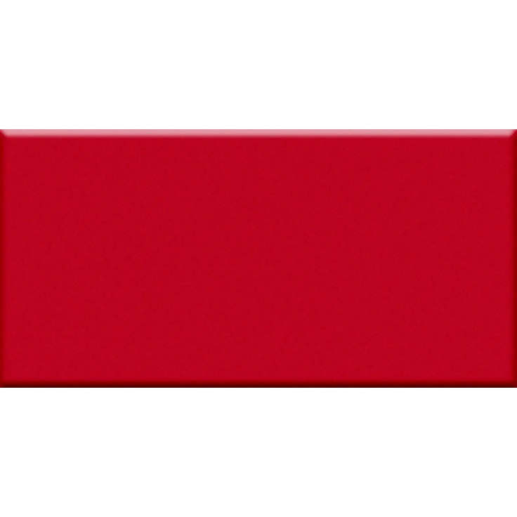 Vogue Interni С000039846 IN_Rosso_10*20 gres porcelánový 10x20 cm, Itálie, jednobarevný - fotografie 1 Vogue Interni С000039846 IN_Rosso_10*20 gres porcelánový 10x20 cm, Itálie, jednobarevný - fotografie 1