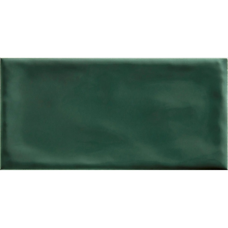 Vogue Materia С000424307 Materia_TR_Malachite_10*20_RAL 200 30 20 wall tile 10x20 cm, Italy - photo 1 Vogue Materia С000424307 Materia_TR_Malachite_10*20_RAL 200 30 20 wall tile 10x20 cm, Italy - photo 1