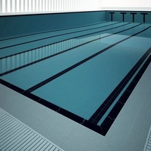 Vogue Pool 10x20 см, geglazuurd keramisch graniet, Italië - interieurfoto 1 Vogue Pool 10x20 см, geglazuurd keramisch graniet, Italië - interieurfoto 1 - foto 1