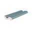 Vogue Pool С000451490 BR Turchese 6,3*20 Elemento especial 6,3x20 cm, Italia - foto 1