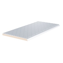 Vogue Pool С000451475 BC Ghiaccio 10*20 Spezialelement 10x20 cm, Italien - Foto 1 - Foto 1