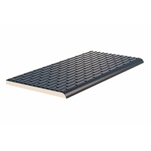Vogue Pool С000451496 BC Nero 10*20 Spezialelement 10x20 cm, Italien - Foto 1 - Foto 1