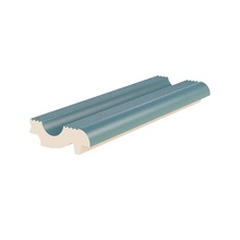 Vogue Pool С000451490 BR Turchese 6,3*20 Spezialelement 6,3x20 cm, Italien - Foto 1 - Foto 1
