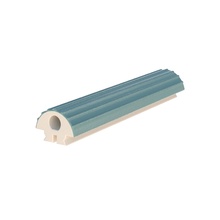 Vogue Pool С000451481 FU Turchese 4,5*20 Spezialelement 4,5x20 cm, Italien - Foto 1 - Foto 1