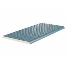 Vogue Pool С000451473 BC Turchese 10*20 Spezialelement 10x20 cm, Italien - Foto 1 - Foto 1
