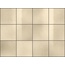 Vogue Riflessi С000573472 00RL5R6_RlAvorio10X10 porcelain tile 10x10 cm, Italy - photo 1