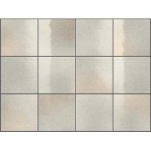 Vogue Riflessi С000573473 00RL5R7_RlOpale10X10 gres porcelanato 10x10 cm, Itália - foto 1 - foto 1