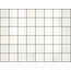 Vogue Riflessi С000573481 00RL9R72_RlOpaleRete5X5 Mosaic 30x40 cm, Italy - photo 1