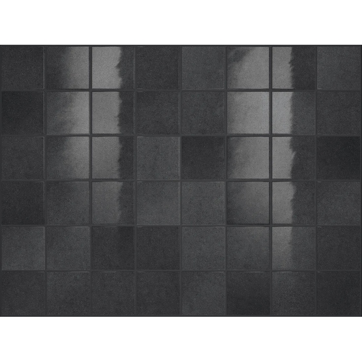 Vogue Riflessi С000573479 00RL9R52_RlOssidianaRete5X5 Mosaic 30x40 cm, Italy - photo 1 Vogue Riflessi С000573479 00RL9R52_RlOssidianaRete5X5 Mosaic 30x40 cm, Italy - photo 1