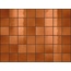 Vogue Riflessi С000573482 00RL9R82_RlRuggineRete5X5 Mosaic 30x40 cm, Italy - photo 1